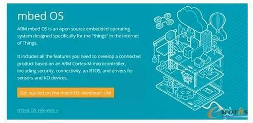 物联网开源操作系统,你了解多少?-拓步ERP|ERP系统|ERP软件|免费ERP系统软件|免费进销存软件|生产管理软件|文档管理软件|仓库管理软件|免费下载-深圳拓步软件公司